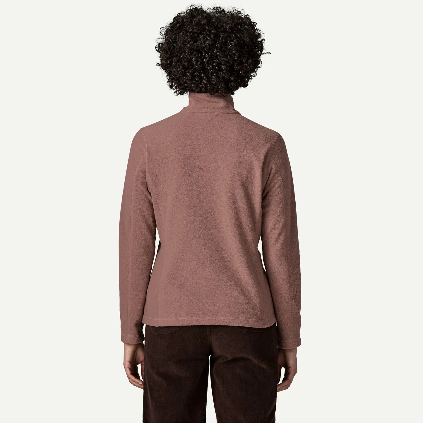 Women's Micro D® 1/4-Zip Fleece - US 9422