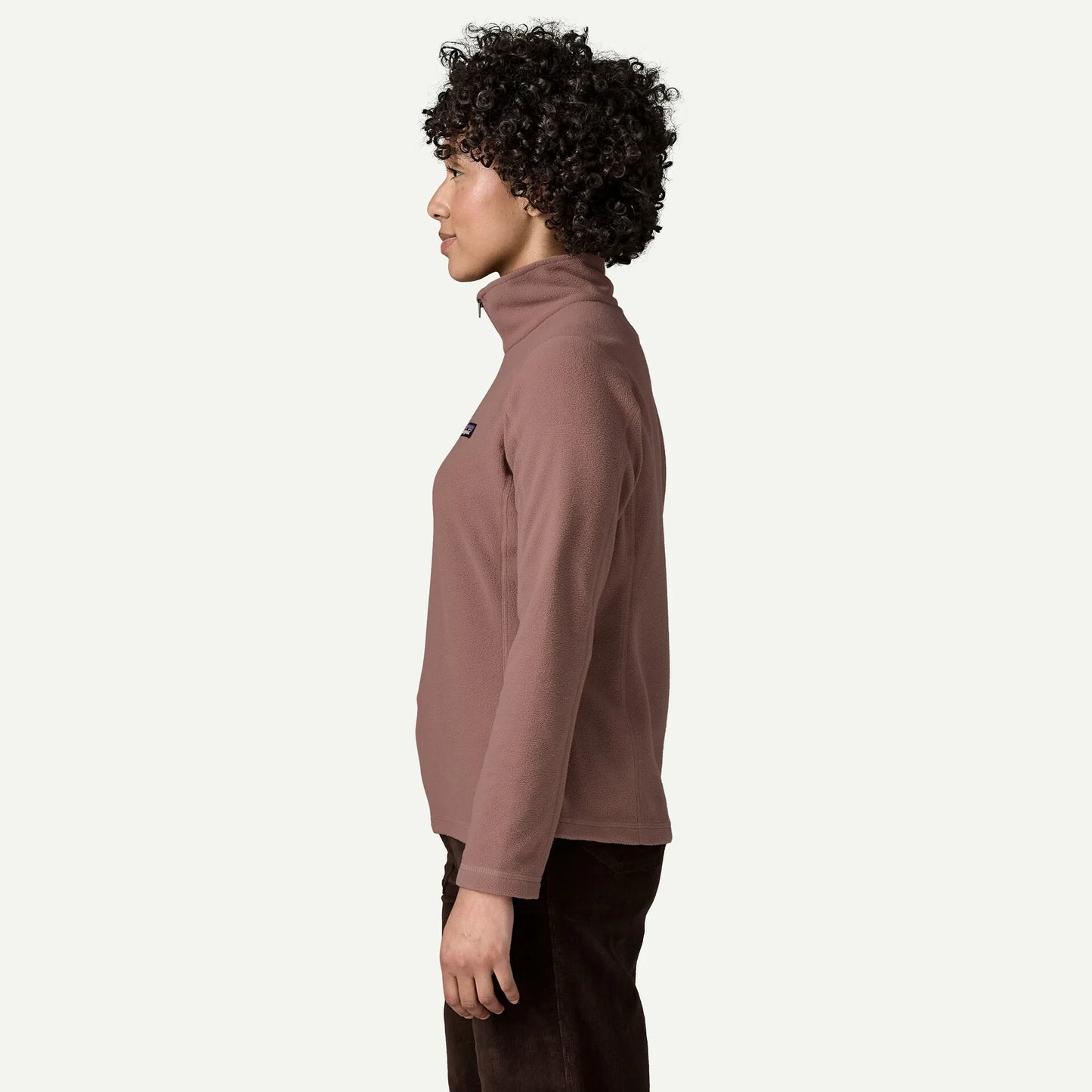 Women's Micro D® 1/4-Zip Fleece - US 9422
