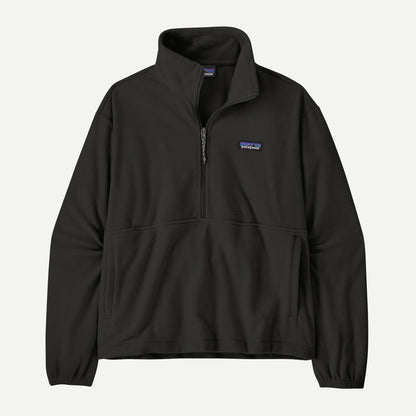 Women's Micro D® 1/2-Zip Fleece Pullover - US 6286