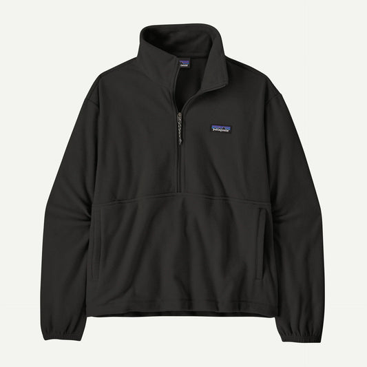 Women's Micro D® 1/2-Zip Fleece Pullover - US 6286