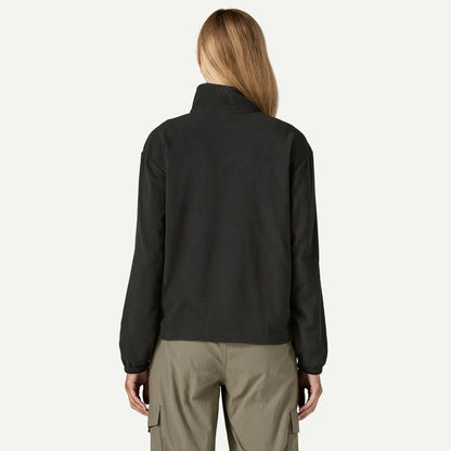 Women's Micro D® 1/2-Zip Fleece Pullover - US 6286