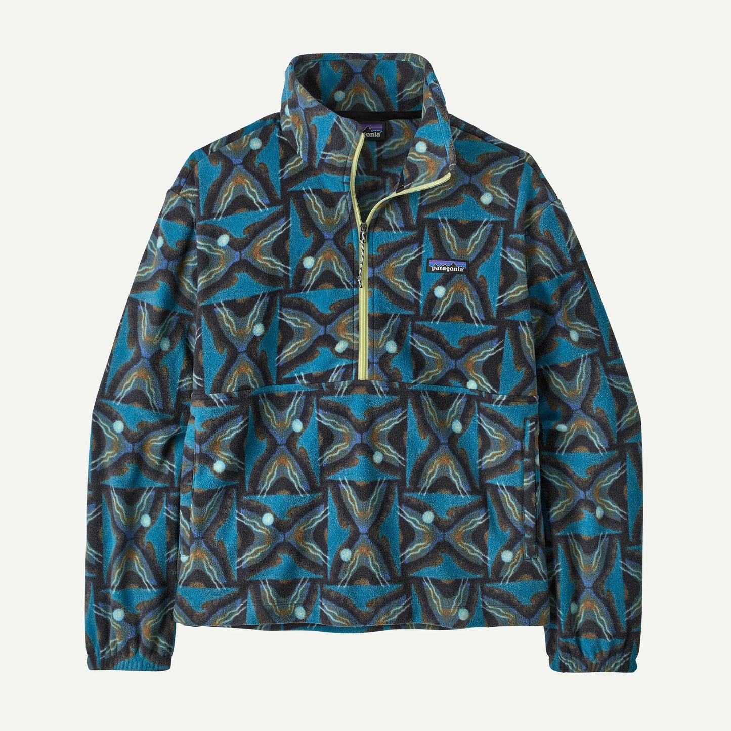 Women's Micro D® 1/2-Zip Fleece Pullover - US 9125