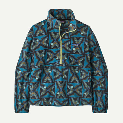 Women's Micro D® 1/2-Zip Fleece Pullover - US 9125