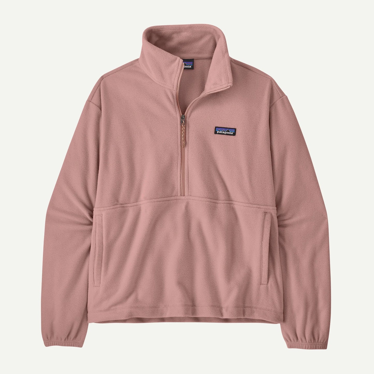 Women's Micro D® 1/2-Zip Fleece Pullover - US 6491