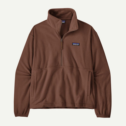 Women's Micro D® 1/2-Zip Fleece Pullover - US 6847