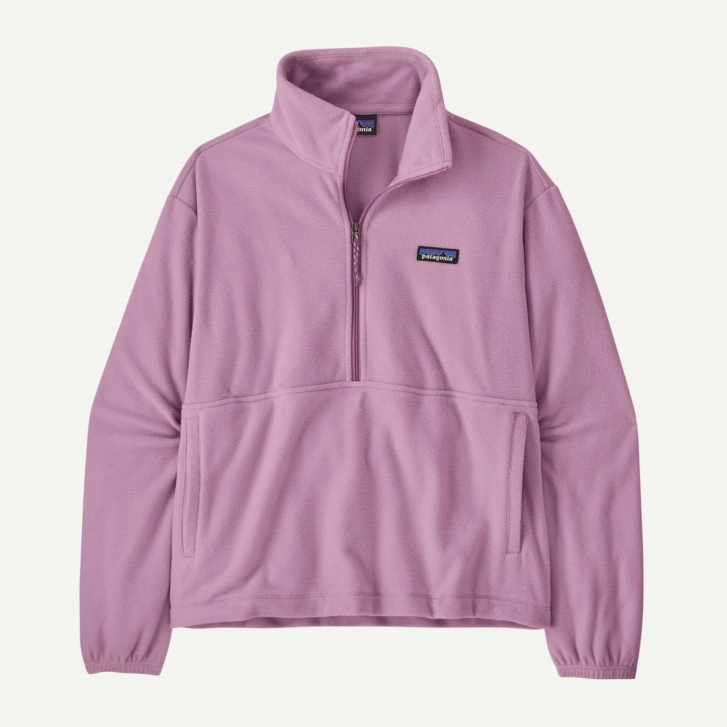 Women's Micro D® 1/2-Zip Fleece Pullover - US 6844