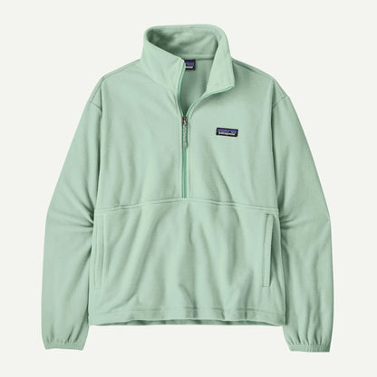 Women's Micro D® 1/2-Zip Fleece Pullover - US 5068