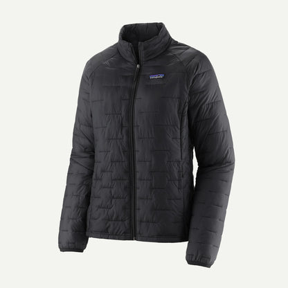 Women's Micro Puff® Jacket - US 4610