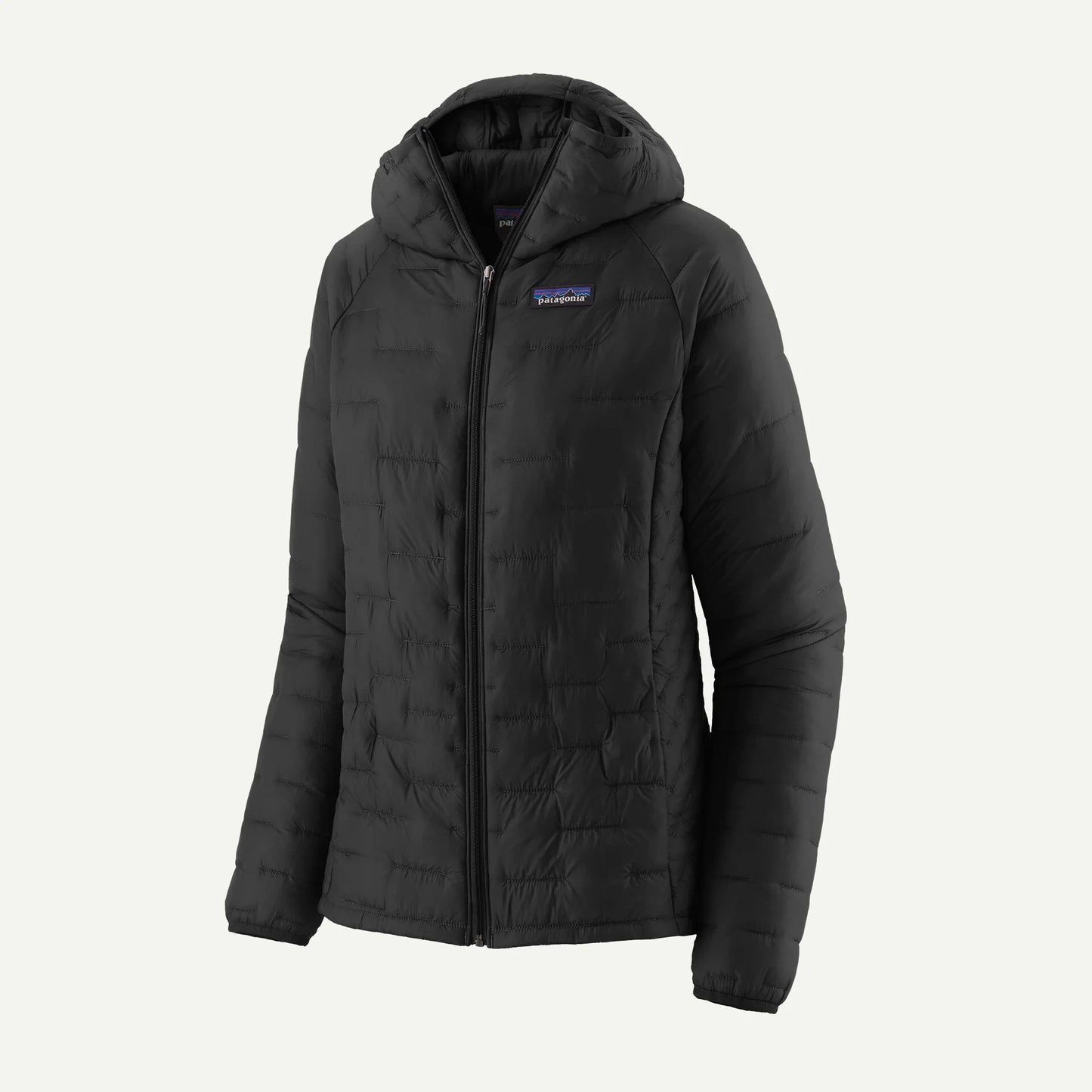 Women's Micro Puff® Hoody - US 1632
