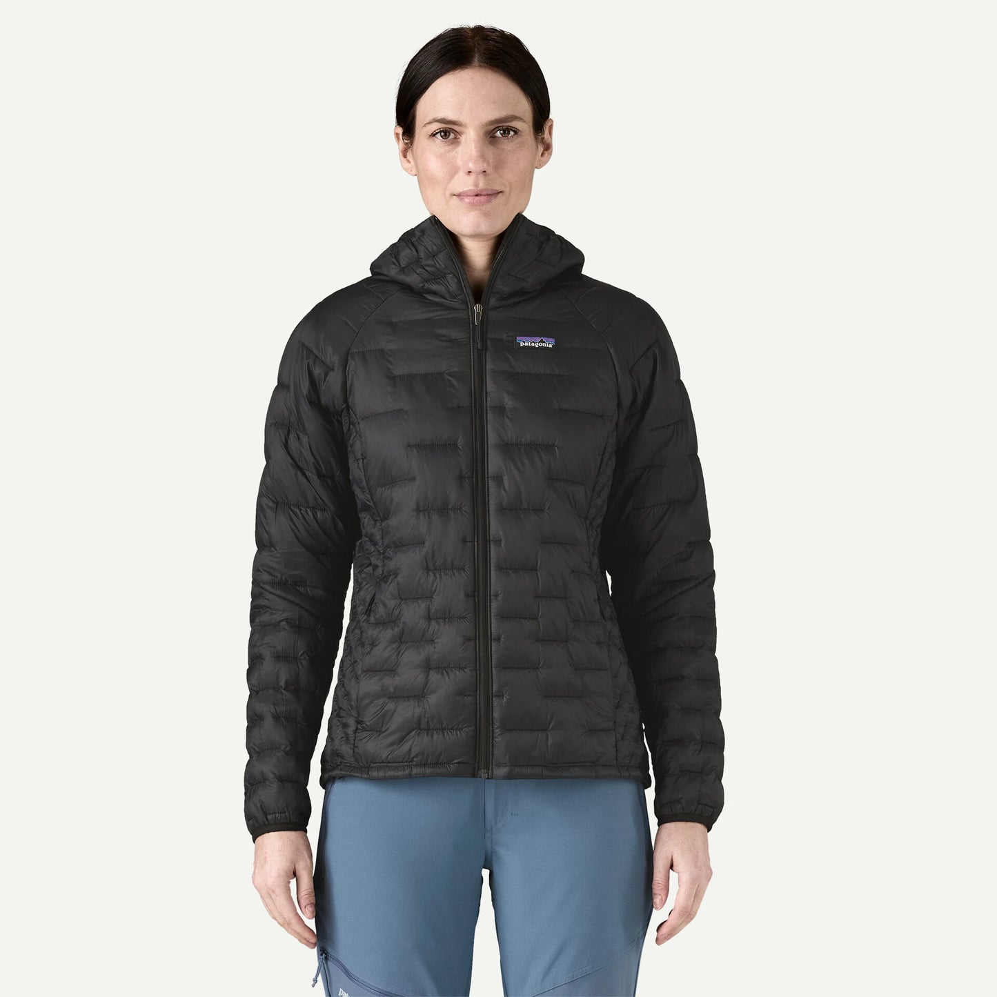 Women's Micro Puff® Hoody - US 1632