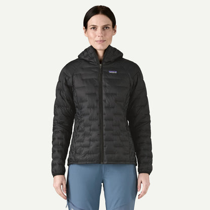 Women's Micro Puff® Hoody - US 1632