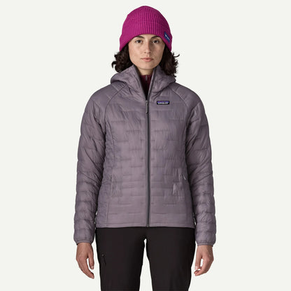 Women's Micro Puff® Hoody - US 8485