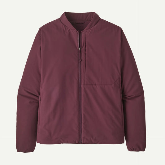 Women's Nano-Air® Bomber Jacket - US 8554