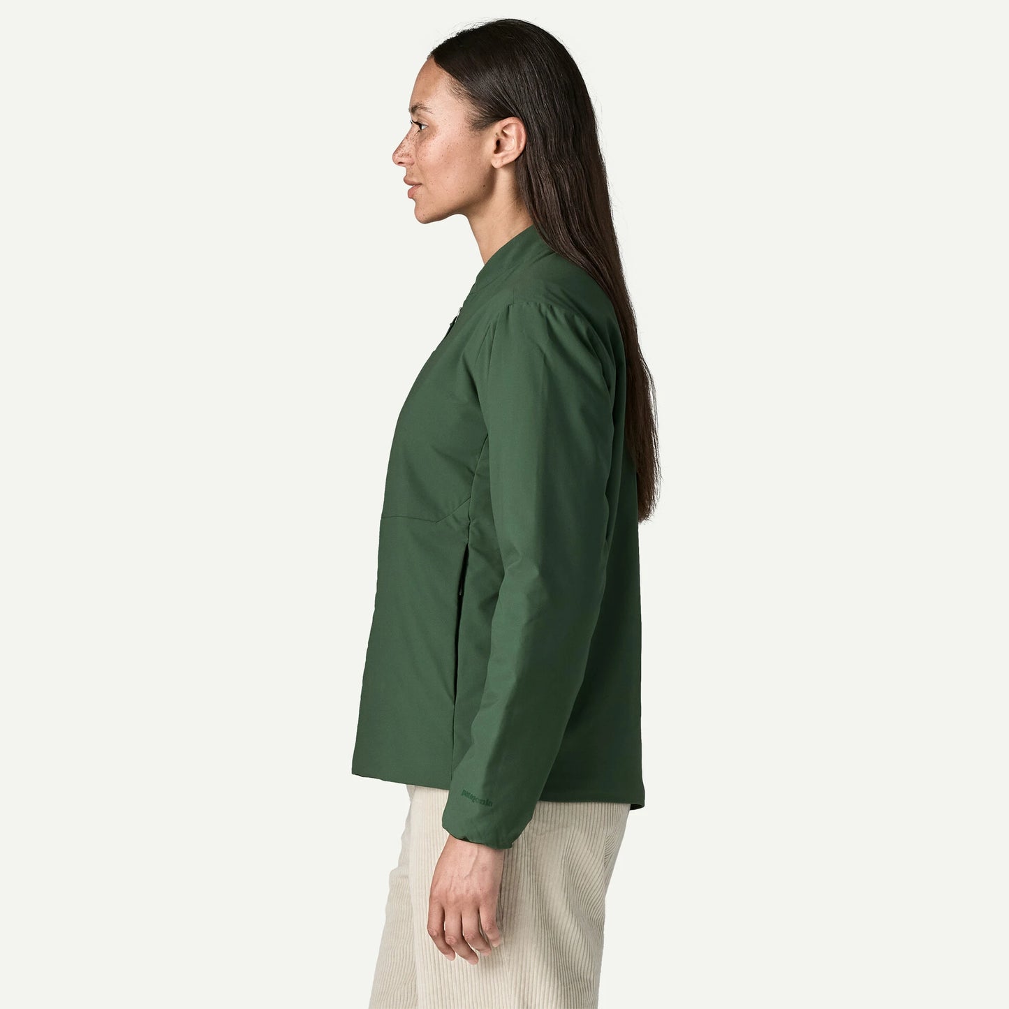 Women's Nano-Air® Bomber Jacket - US 3988