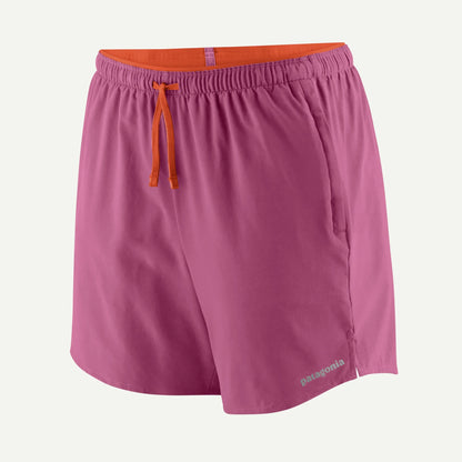 Women's Multi Trails Shorts - 5½" - US 7165