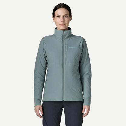 Women's Nano-Air® Light Jacket - US 0023