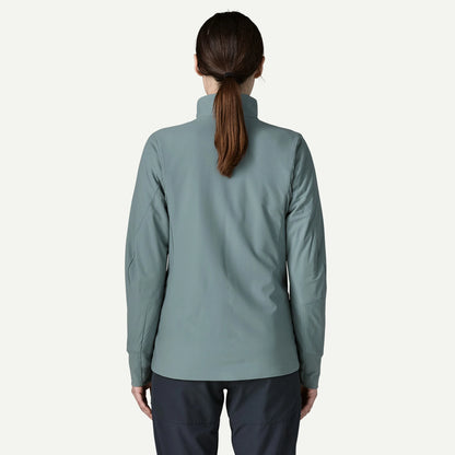 Women's Nano-Air® Light Jacket - US 0023