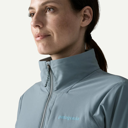 Women's Nano-Air® Light Jacket - US 0023