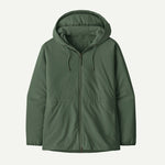 Women's Nano-Air® Long Hoody - US 5350