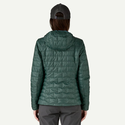 Women's Nano Puff® Fitz Roy Trout Hoody - US 9832