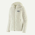 Women's Nano Puff® Hoody - US 0610