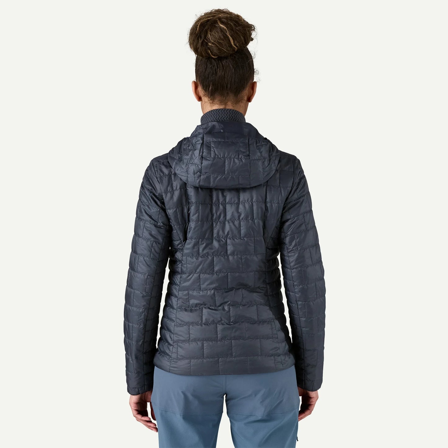 Women's Nano Puff® Hoody - US 9141