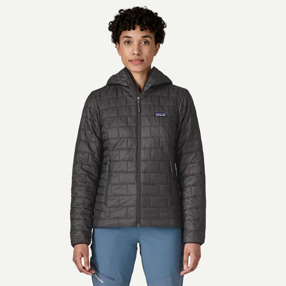 Women's Nano Puff® Hoody - US 5667