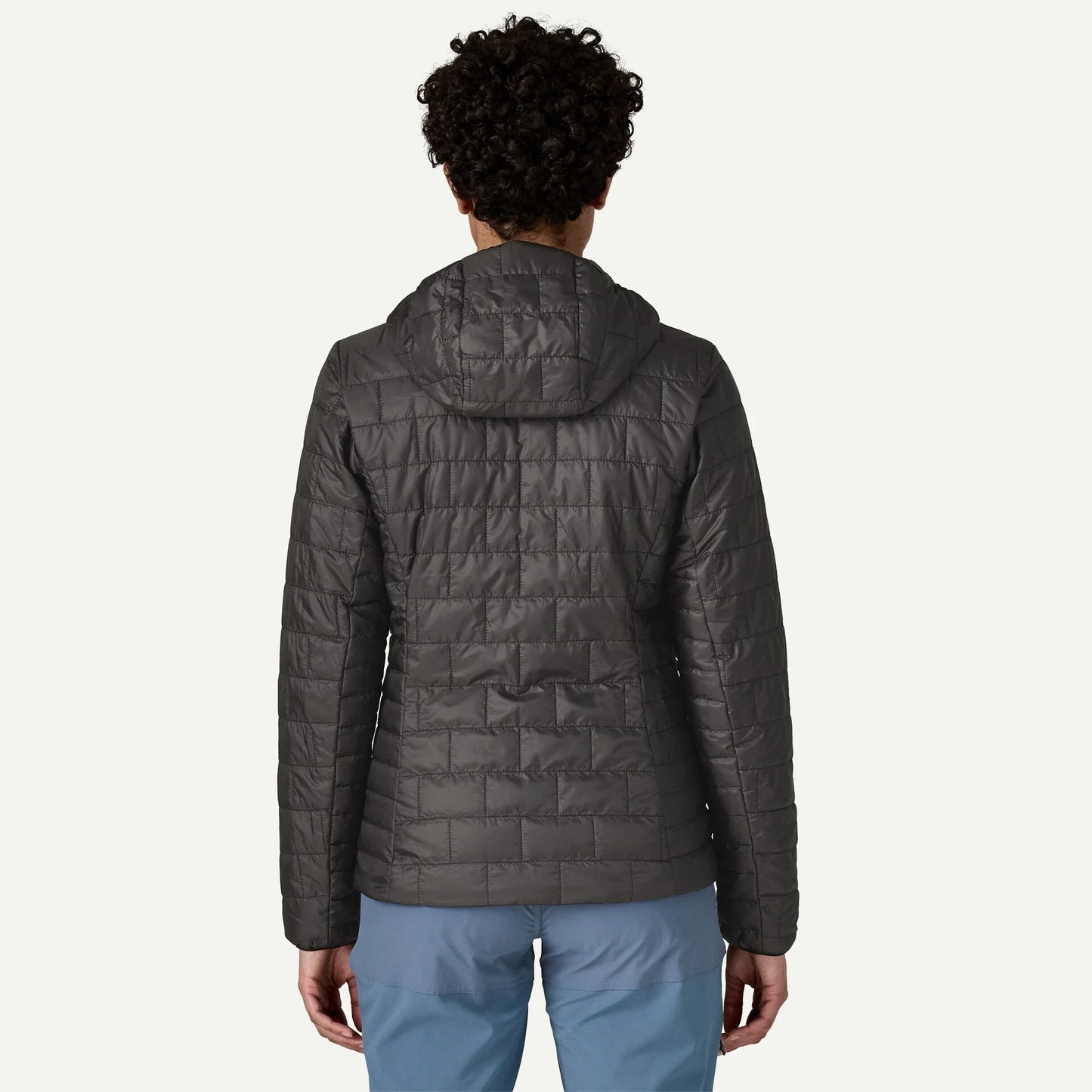 Women's Nano Puff® Hoody - US 5667
