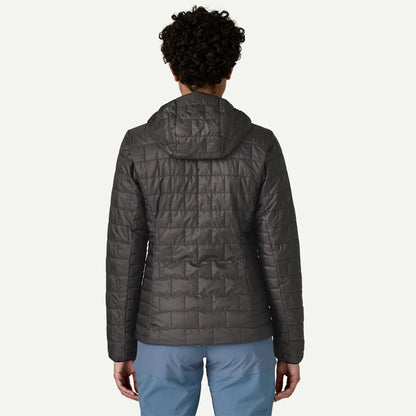 Women's Nano Puff® Hoody - US 5667