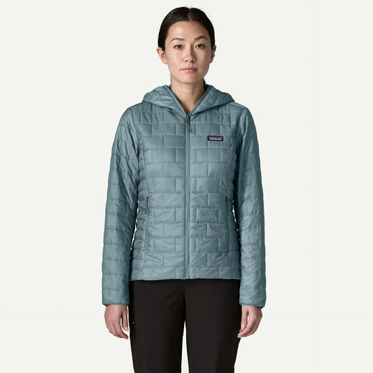 Women's Nano Puff® Hoody - US 2577