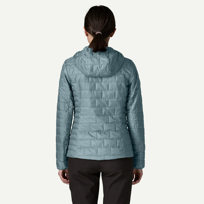 Women's Nano Puff® Hoody - US 2577