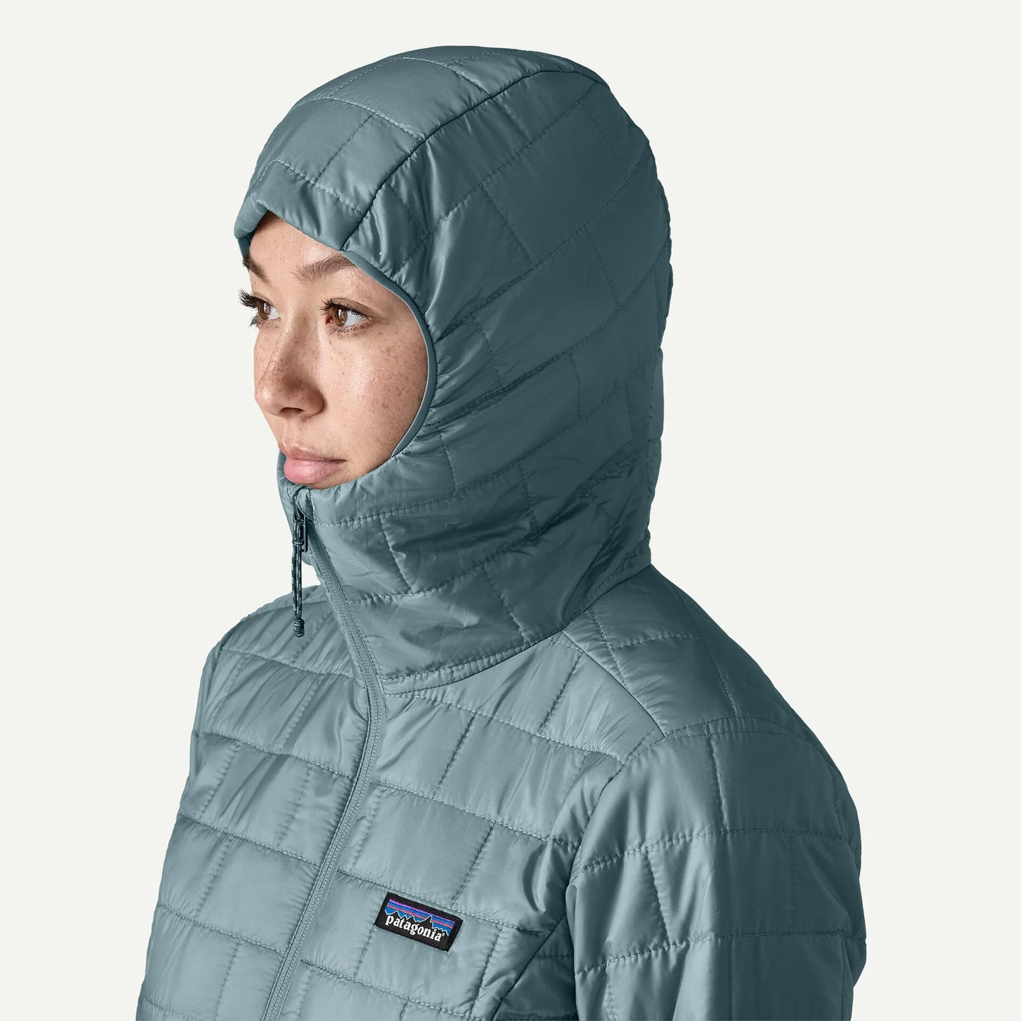 Women's Nano Puff® Hoody - US 2577