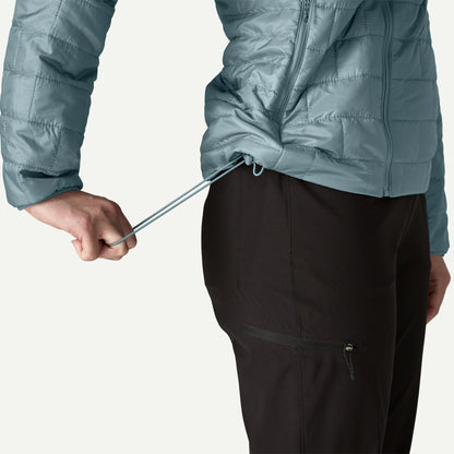 Women's Nano Puff® Hoody - US 2577
