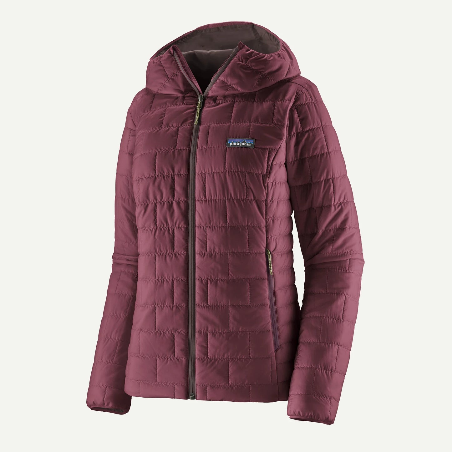 Women's Nano Puff® Hoody - US 9073