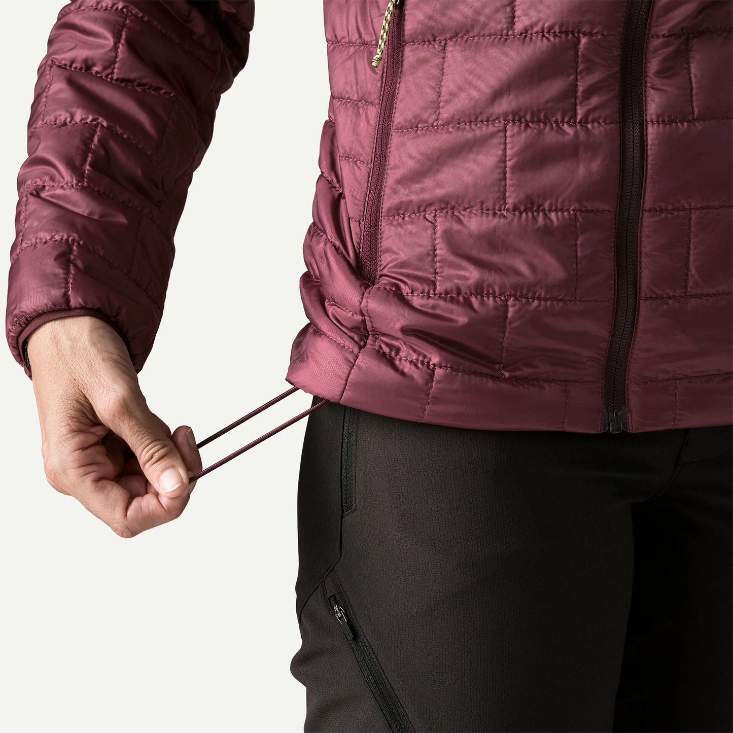 Women's Nano Puff® Hoody - US 9073
