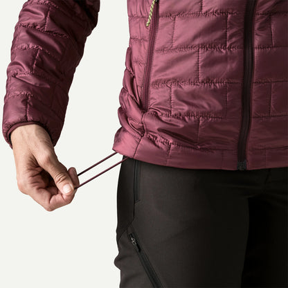 Women's Nano Puff® Hoody - US 9073