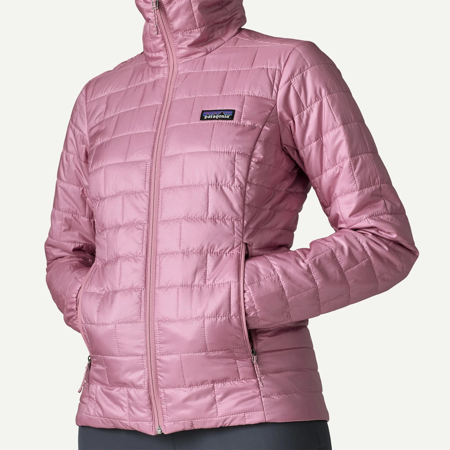 Women's Nano Puff® Hoody - US 7899