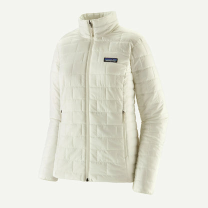Women's Nano Puff® Jacket - US 6203