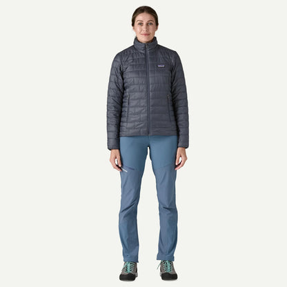 Women's Nano Puff® Jacket - US 5022