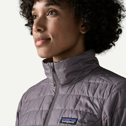 Women's Nano Puff® Jacket - US 5886