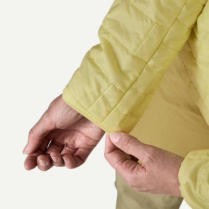 Women's Nano Puff® Jacket - US 9244