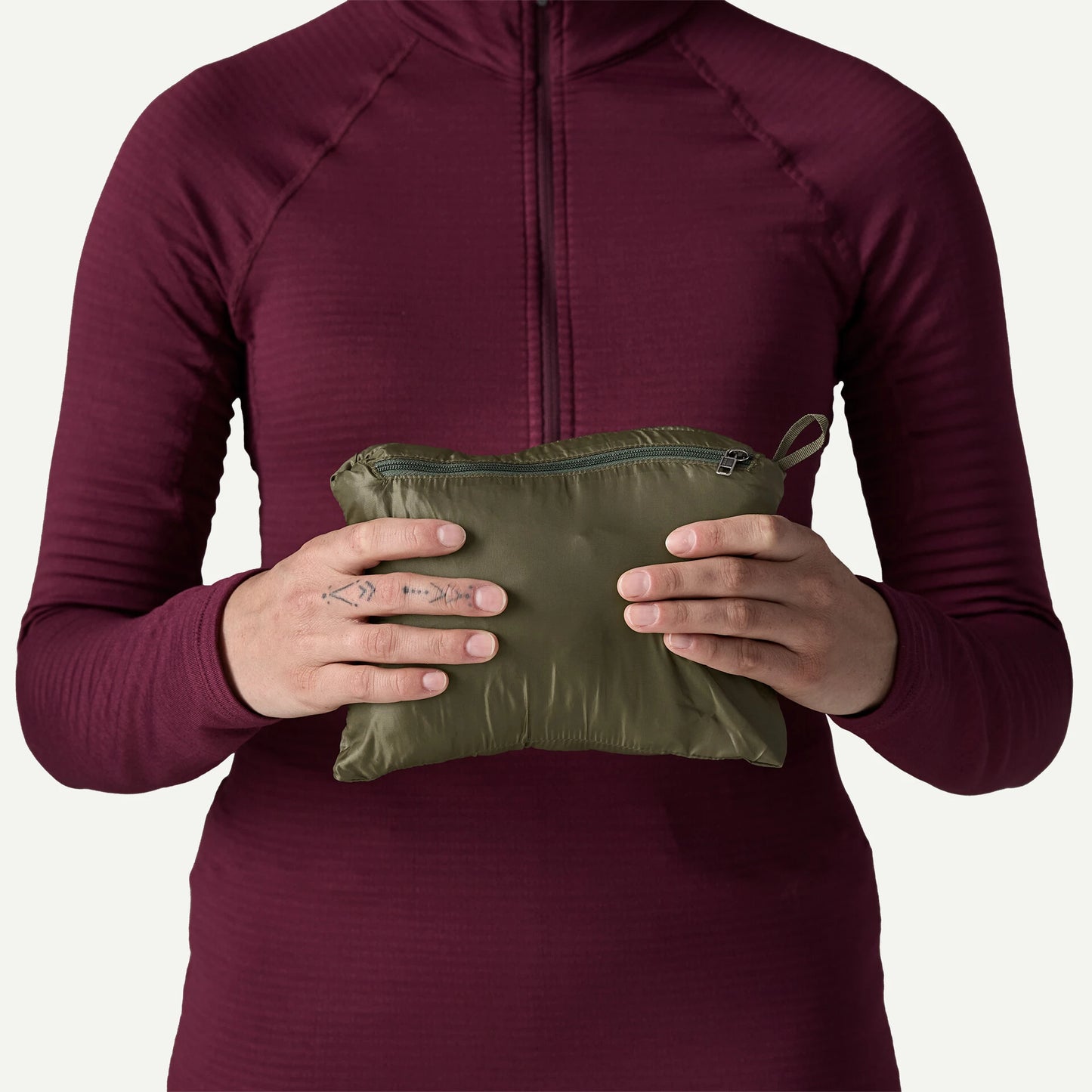 Women's Nano Puff® Jacket - US 3029