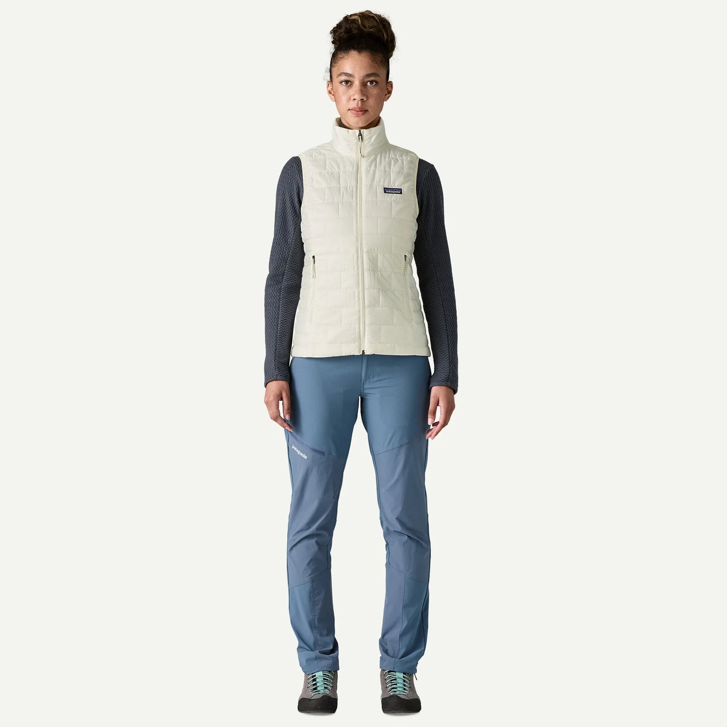 Women's Nano Puff® Vest - US 1267