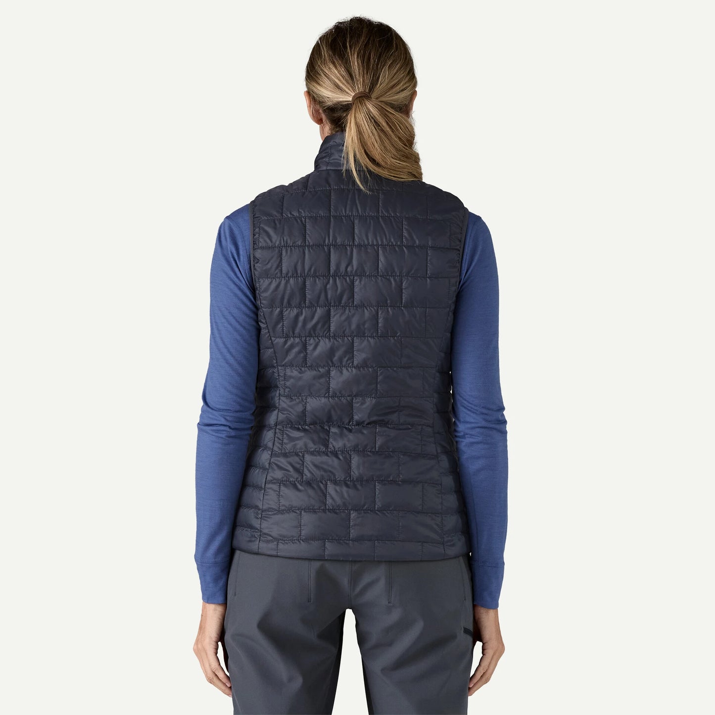 Women's Nano Puff® Vest - US 8469