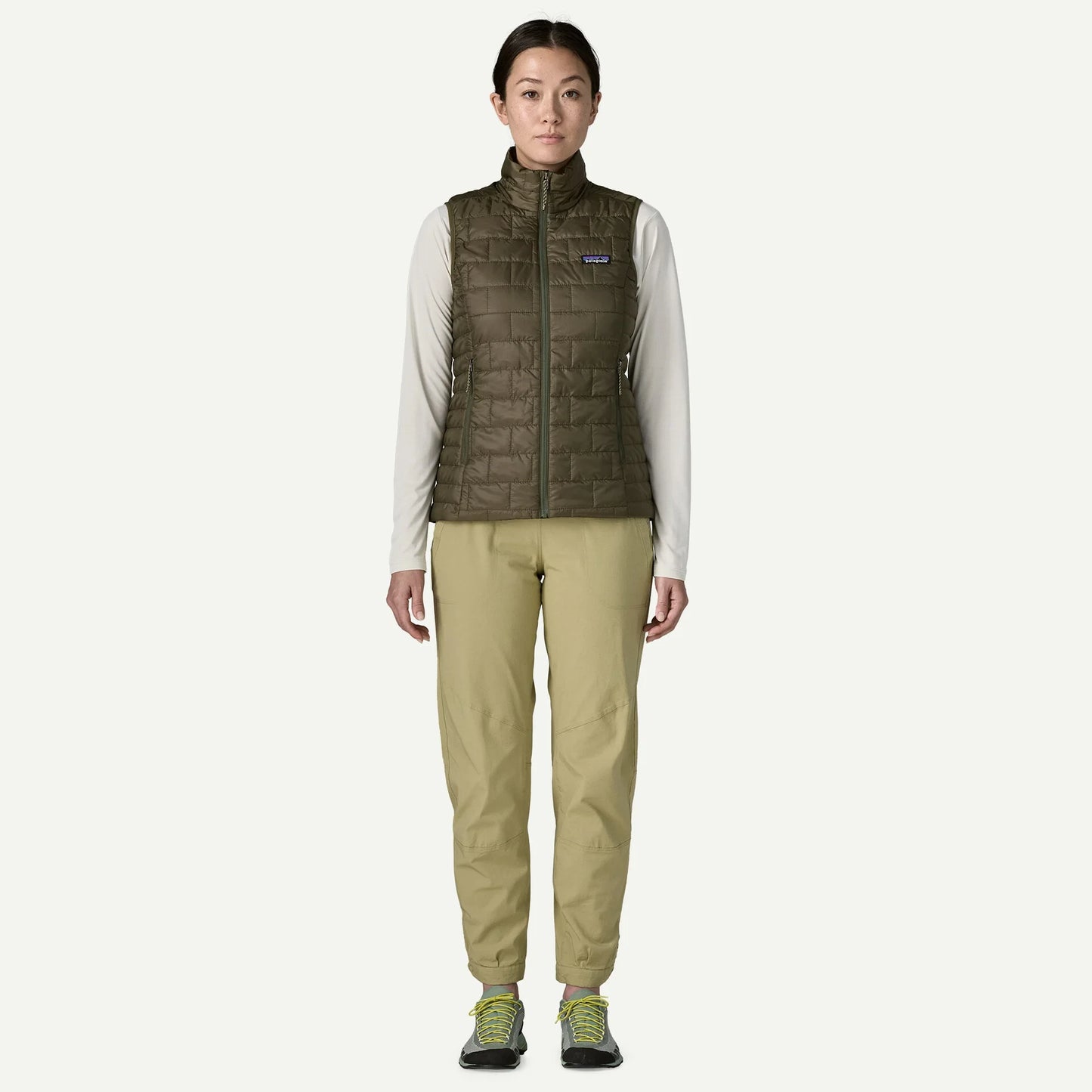 Women's Nano Puff® Vest - US 6426