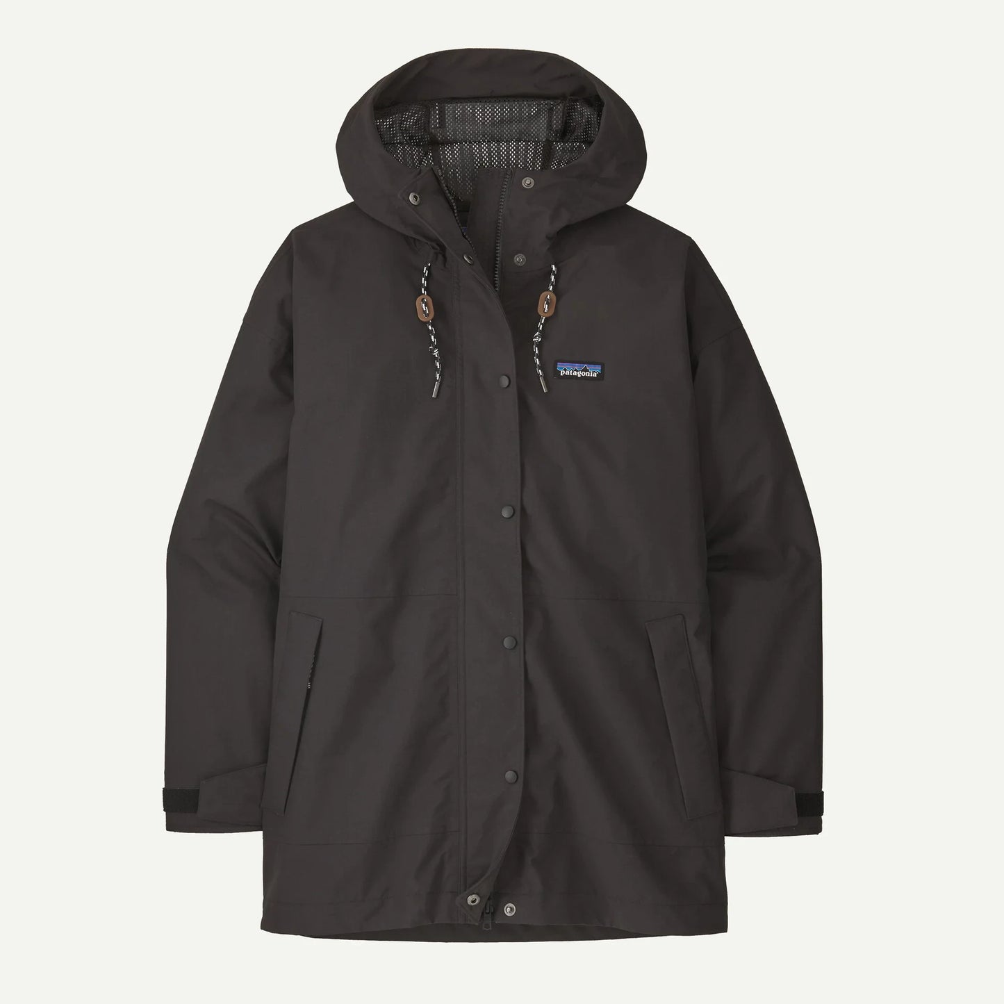 Women's Outdoor Everyday Rain Jacket - US 3144