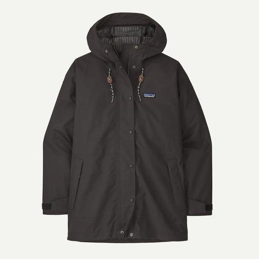 Women's Outdoor Everyday Rain Jacket - US 3144