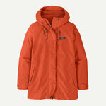 Women's Outdoor Everyday Rain Jacket - US 3020