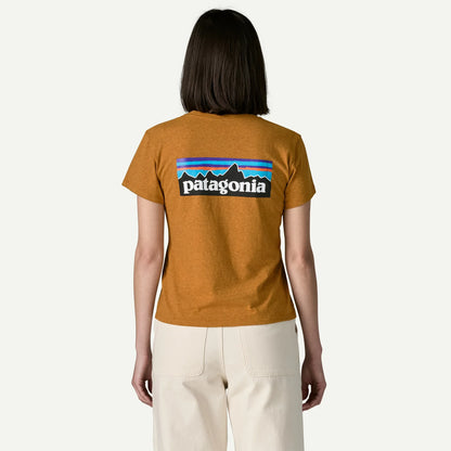 Women's P-6 Logo Responsibili-Tee® - US 2017