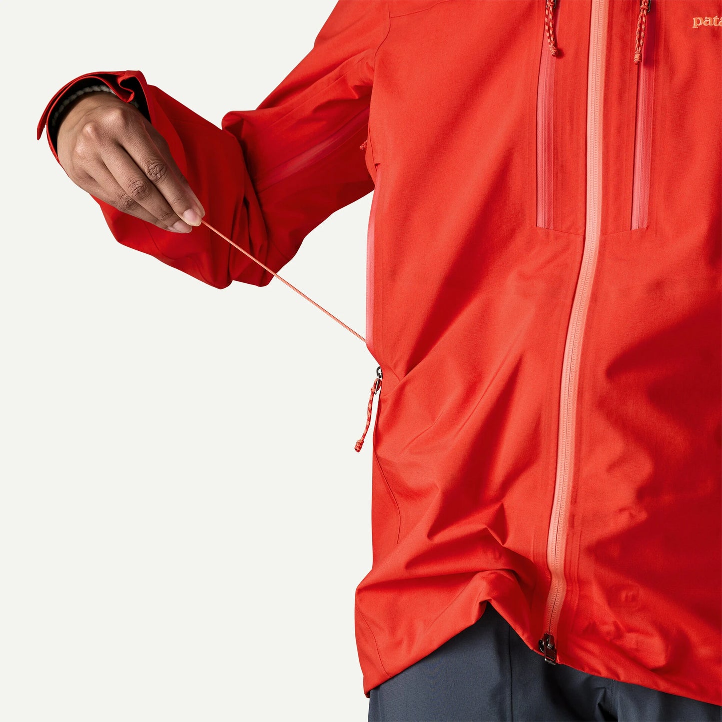 Women's Pluma PRO Jacket - US 6045